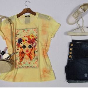 New. Cool & Fun Tshirt